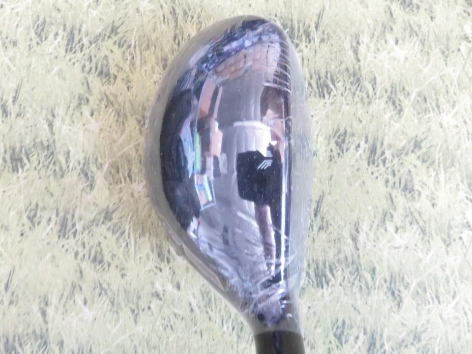 LH * NEW * Callaway ROGUE ST PRO 23* 4 Hybrid Tensei White STIFF + HC - Image 4 of 4