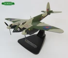 AC128 1943 D H Mosquito NF MkII P.G.Wykeham-Barnes. Raf - Oxford Aviation 1:72