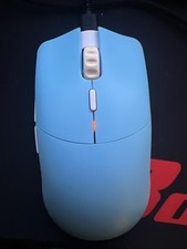 Glorious Forge Model O Pro Wireless BLUE LYNX