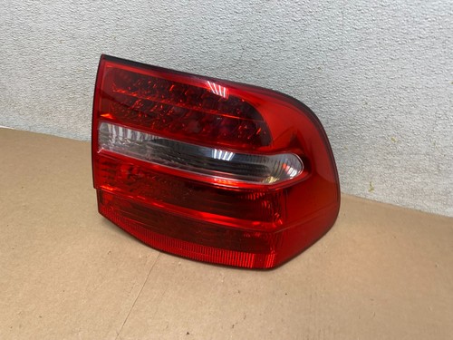 2008-2010 Porsche Cayenne Right Passenger Rh LED Tail light Q4034 DW - Picture 2 of 11