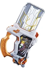 Kamen Rider Ex-Aid DX Taddle Legacy Gashat 796