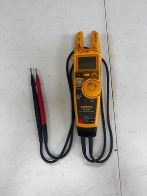 Fluke Multimeter