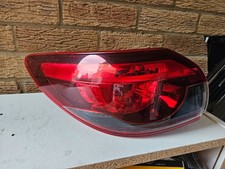 Mazda 6 ESTATE Passenger Side Rear LED Tail Light LEFT 2015 - 2017 GJE8-51160