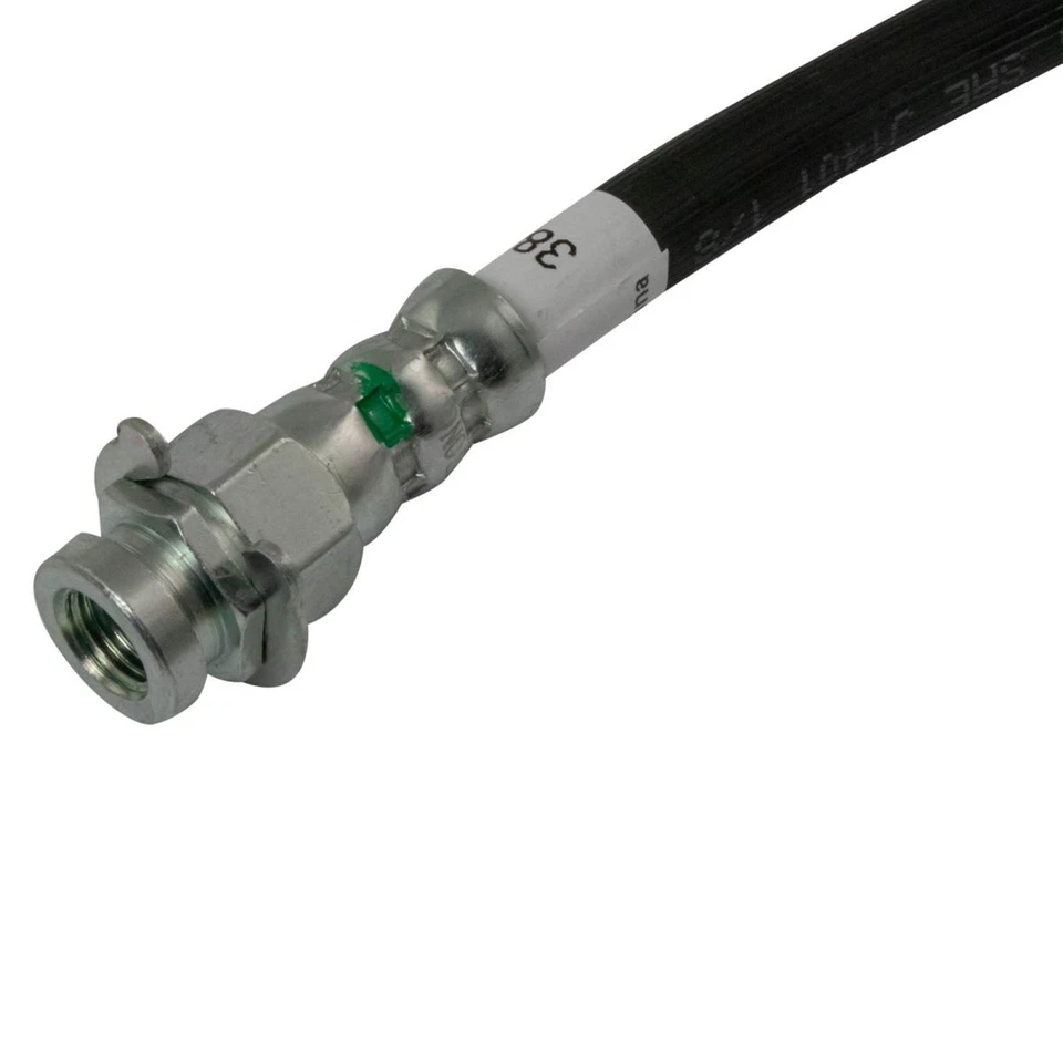 Manguera de pinza de freno de disco delantera Raybestos lado del conductor LH para camión GM nueva Foto 4 de 4