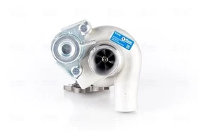 1 x Turbolader NISSENS 93148 für Opel