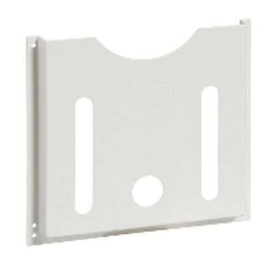 Prisma Set Dokumententasche A4 grau LVS08963 PrismaSeT