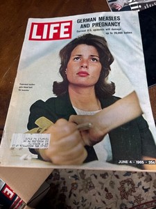 1965 Life Magazine | eBay