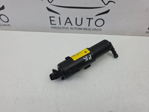 BMW 3 Coupe E92 Scheinwerferwaschanlage links 4872040 2.00 Diesel 2011 33948837