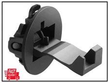 Washer Lid Strike Compatible with Whirlpool Maytag Washer Door Lock W11457841