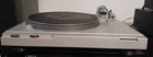 Technics SL-D2 Drive Turntable-Free Shipping- Tested-Fully Functional- See Video
