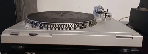 Technics SL-D2 Drive Turntable-Free Shipping- Tested-Fully Functional- See Video