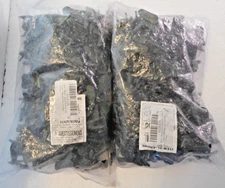 Rhode Island Novelty 144pcs Plastic Toy Soldiers-2 Unopened Packs Assorted Poses