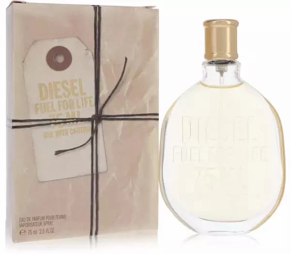 Diesel Fuel For Life Fragrances for Women for sale | eBay