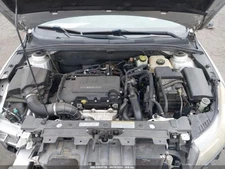 Used Rear Back Glass fits: 2011 Chevrolet Cruze Rear Grade A