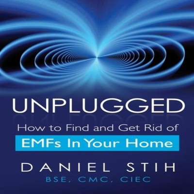 Unplugged How to Find and Get Rid of EMFs in Your Home Stih Danie