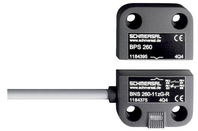 Schmersal BNS 260-11ZG-L 3,0M Magnetic Safety Sensor, 101190263