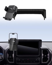 Car Holder for Ford Bronco Sport 2021 2022 2023 2024 Accessories 8-Inch Scree...