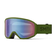 Smith Reason OTG Snow Goggles 2023