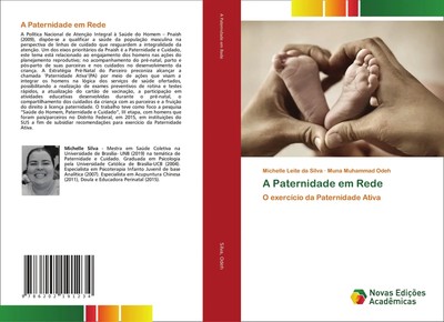 Michelle Leite da Silva (u. a.) | A Paternidade em Rede | Taschenbuch (2020)
