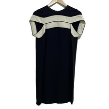 Auth stellamccartney - Black Cream Women's Dress