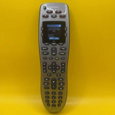 Genuine Logitech Harmony Remote Control 650 Remote Only 