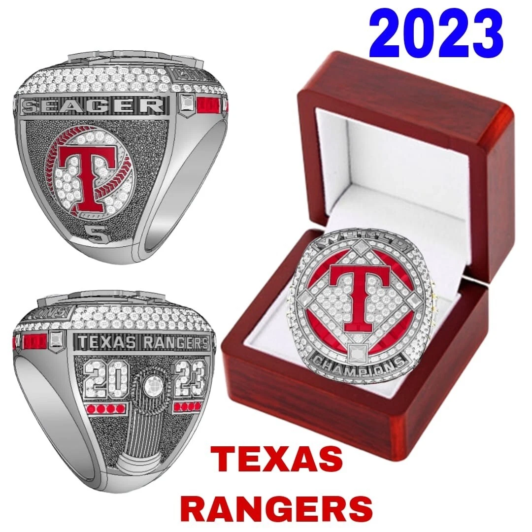 Rangers rings sale discount