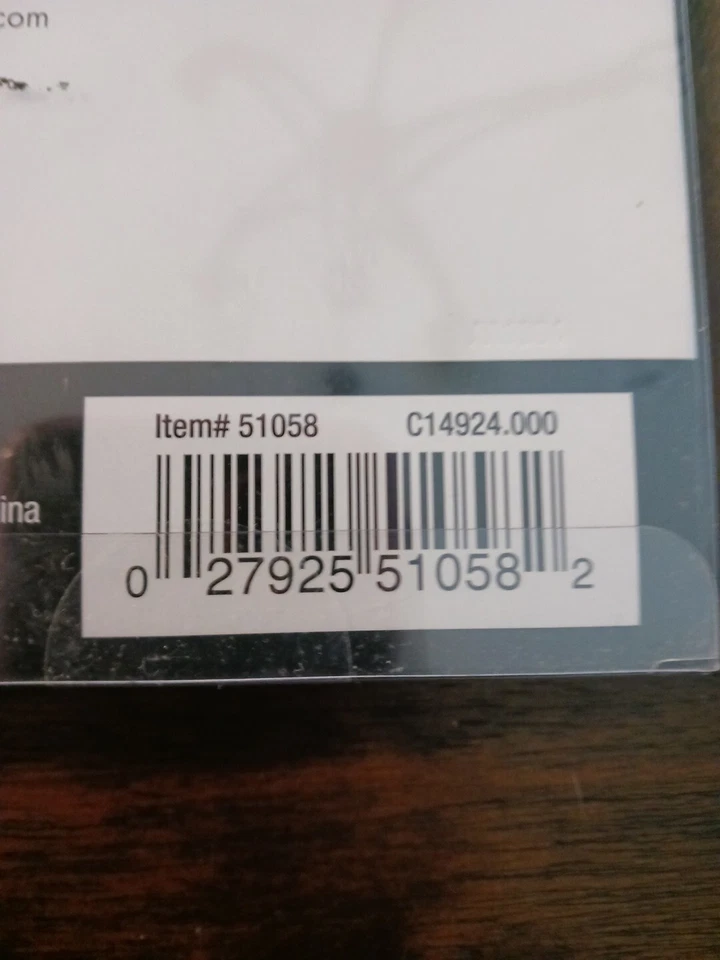Juego de cubiertos Smiths Cabin & Lodge 6 piezas de carne nuevo y sellado de fábrica  Foto 3 de 4