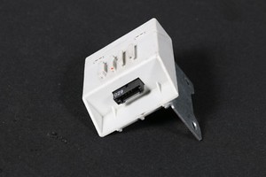 8386932 DWA Modul Neigungsgeber Steuergerät Alarm BMW 3er E46 5er E39 7er E38
