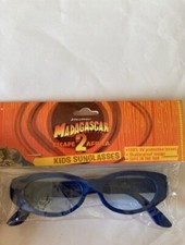 Madagascar Escape 2 Africa Kids Sunglasses