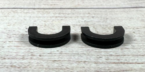 Lot of 2 Murray Front Housing Bushing 43731 043731 MA Part Parts NOS - Picture 3 of 5