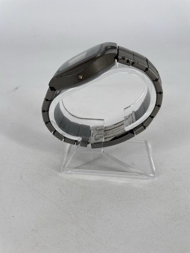 LA CROSSE TECHNOLOGY 961.08.99 Reloj Digital Cuarzo Hombre Batería Nueva - Imagen 2 de 6