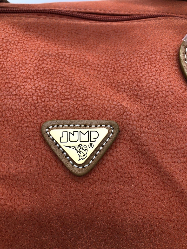 Спортивная сумка для переноски Boyt Collection 16 дюймов (Rust) - Изображение 3 из 4