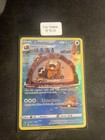 Carte Pokémon Castorno GG25/GG70 EB12.5 Zénith supreme fr