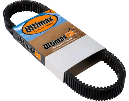 Ultimax Drive Belt UA459 UTV ATV Side by Side UA Belt fits Arctic Cat