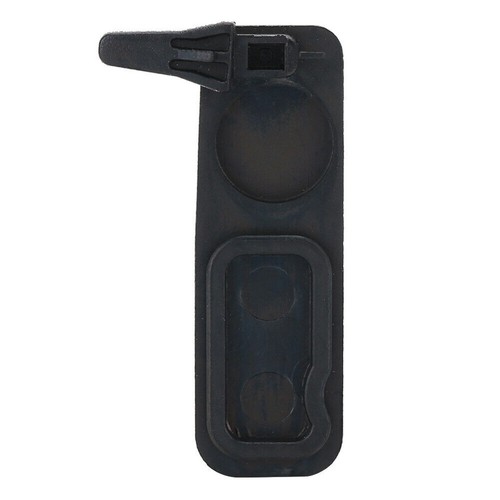 5 sztuk Dwukierunkowy zestaw słuchawkowy radiowy Osłona przeciwpyłowa do Motorola CP200 CP040 CP140 CP160 h - Zdjęcie 2 z 6