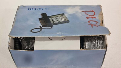 DELTA S1 TELEPHONE 031771RN ANTRASITSKIFERGRA