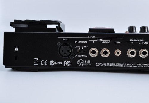 Boss RC-300 Loop Station 2019 mit Adapter funktioniert getestet aus Japan - Bild 6 von 12