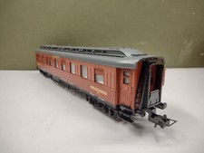 Trix 52377300 Mitropa Spiesewagen Dining Car Coach Carriage HO Gauge
