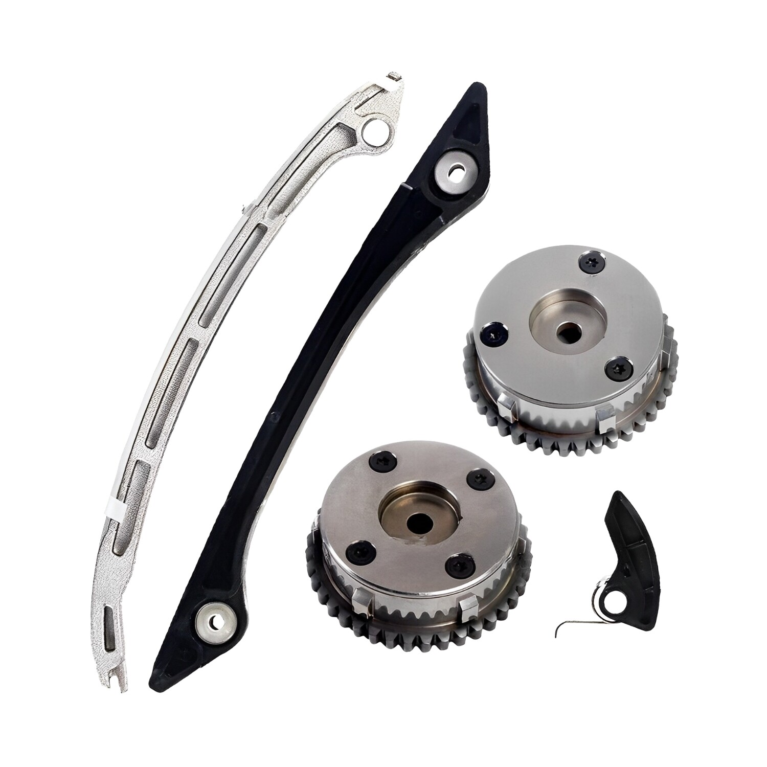 Timing Chain Kit Fits VOLVO XC60 V60 S60 V70 T5 B4204 2L 5180594 ...
