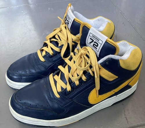 vintage nike delta force