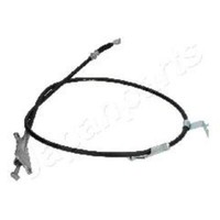 Japanparts Handbremsseil Bremsseil Hinten Rechts FüR Nissan Almera Tino