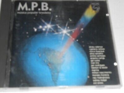 MPB Musica Popular Brasileira