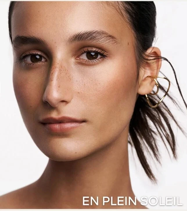 Guerlain Terracotta The Bronzing Powder En Plein Soleil 0.29oz / 8.5g Nuevo en CAJA Foto 3 de 4