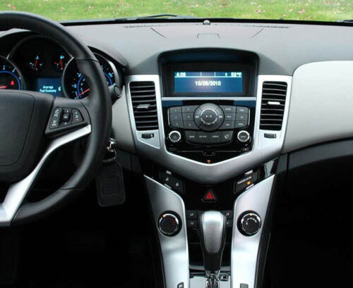 Left Side Center Console A/C Air Outlet Assembly For Chevrolet Cruze 2011-2015 - Foto 8 di 10