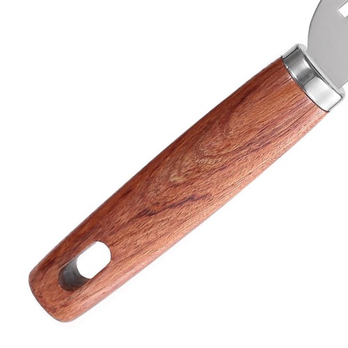 Personalized Kitchen Tools Cheese Grater and Ice Cream Scoop Wedding Favors Baby - Picture 5 of 7