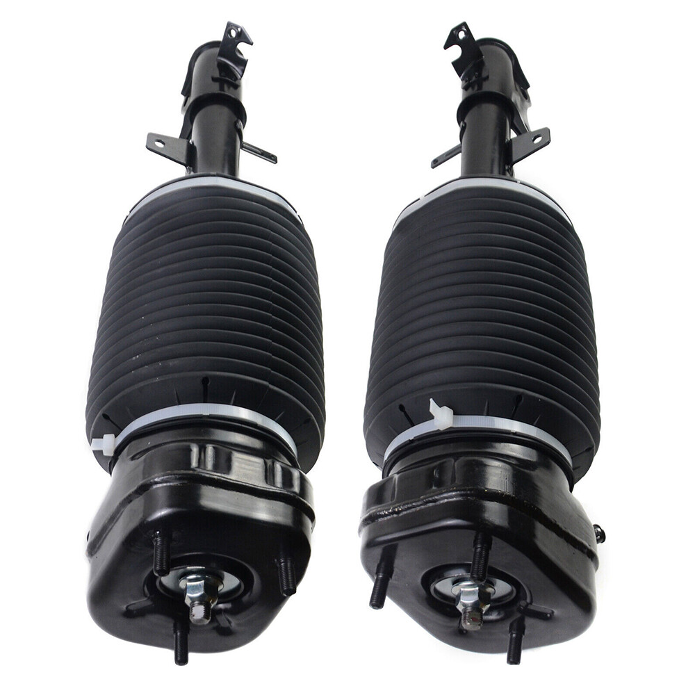 2x Shock Absorber Strut Rear Air Suspension for Lexus RX330 RX350 RX300