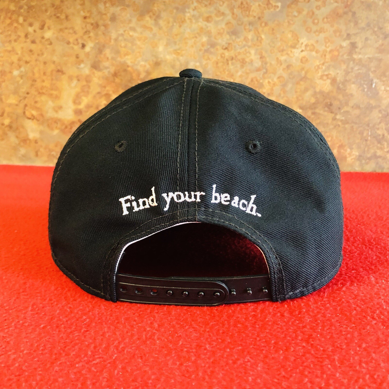 Corona Extra Beer Adjustable Hat Cap Baseball Dad… - image 11