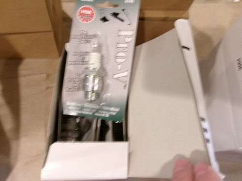 6 Stück NGK B2LMY Pro-V 4146 Kleinmotor Zündkerze