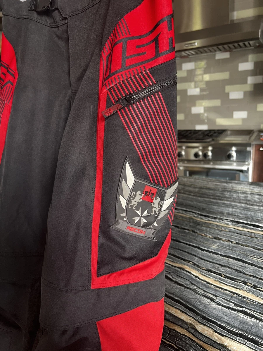 Shift motorcycle hotsell pants