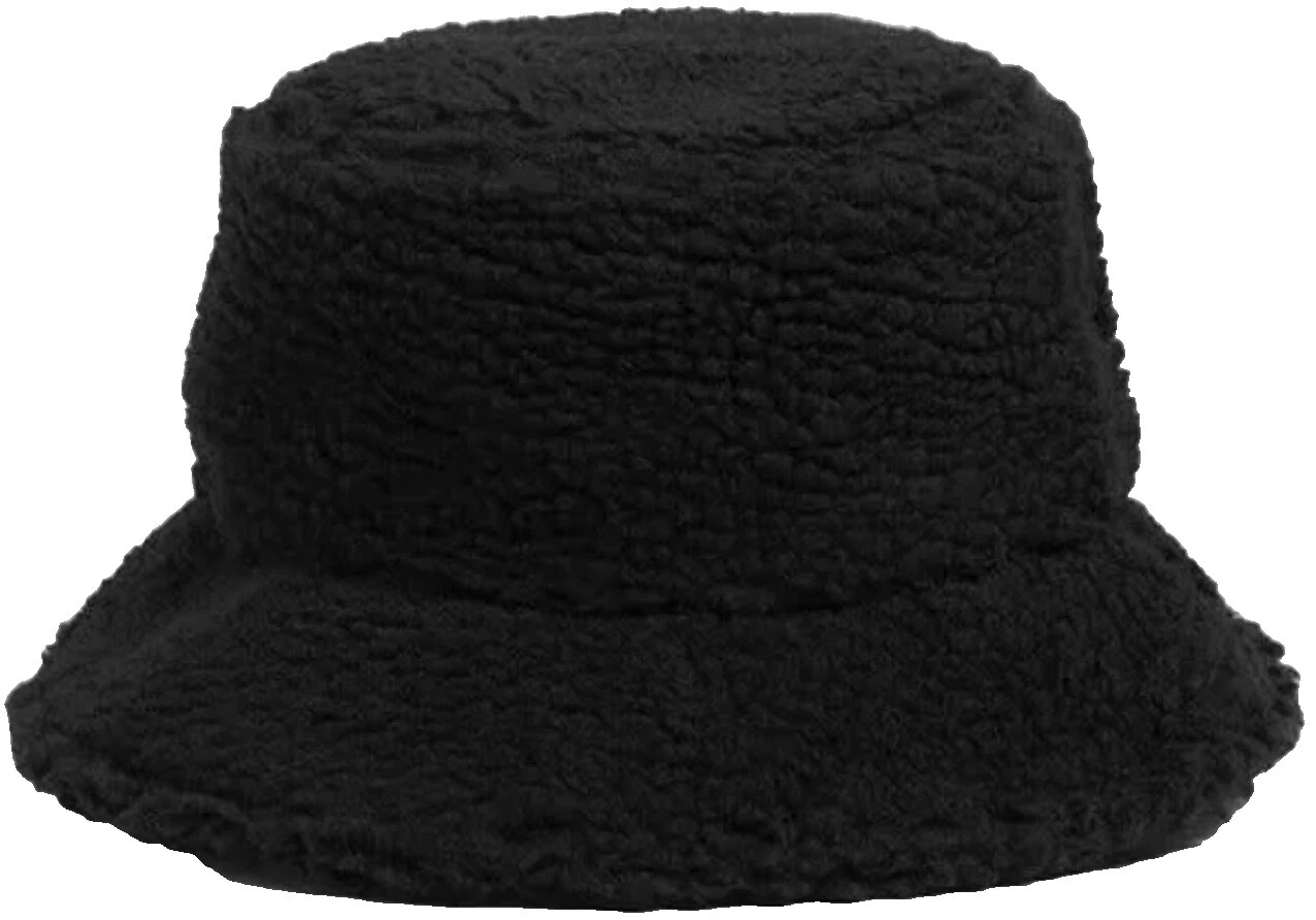 Hip Hop Black Hats for Men